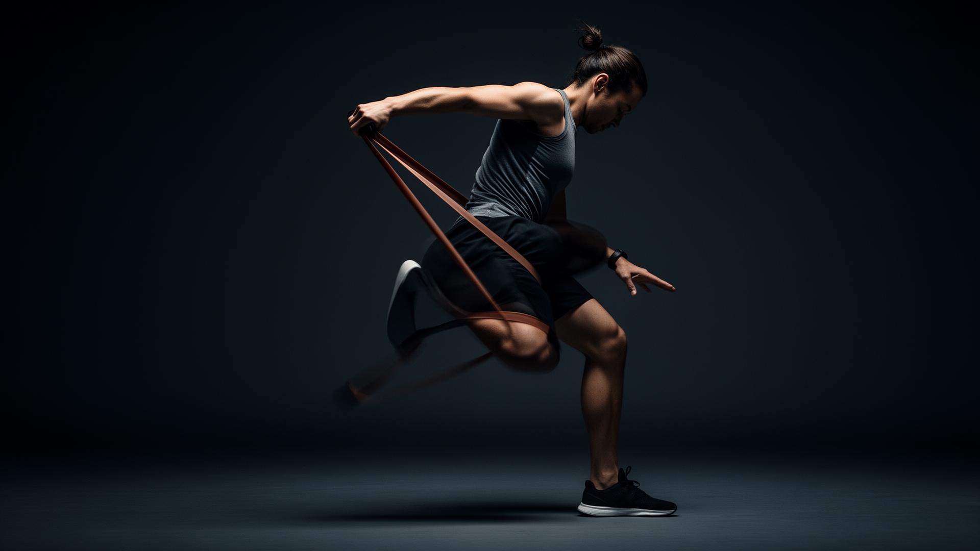 Post-Rehab Strength Training