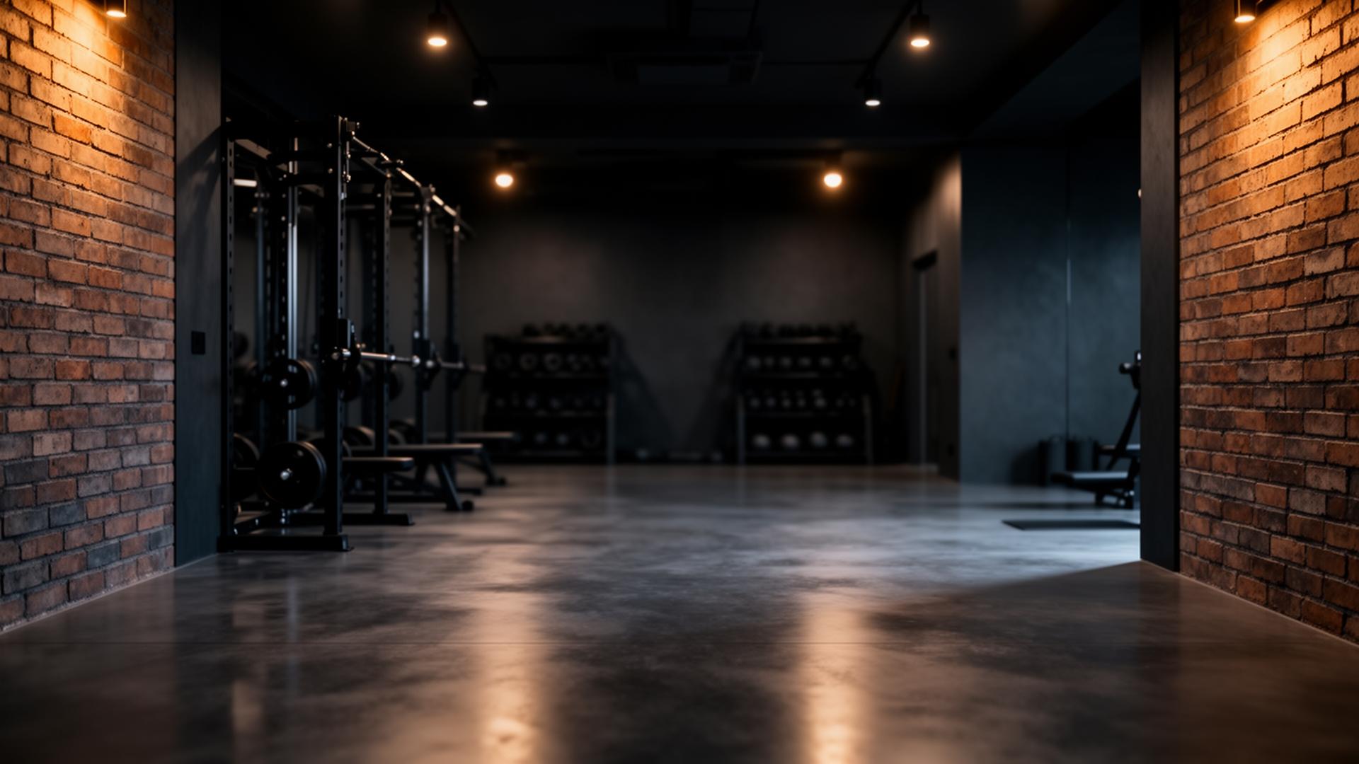 Inside the Biokinetics training space in Toronto's west end